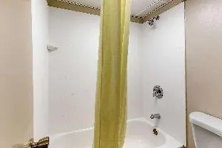 Econo Lodge Creedmoor Room photo