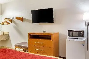 Econo Lodge Creedmoor Room photo