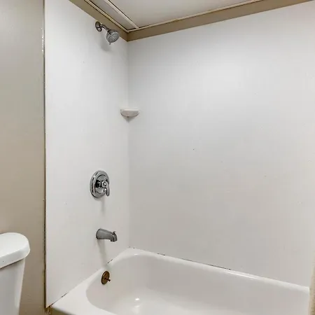 Econo Lodge Creedmoor Room photo
