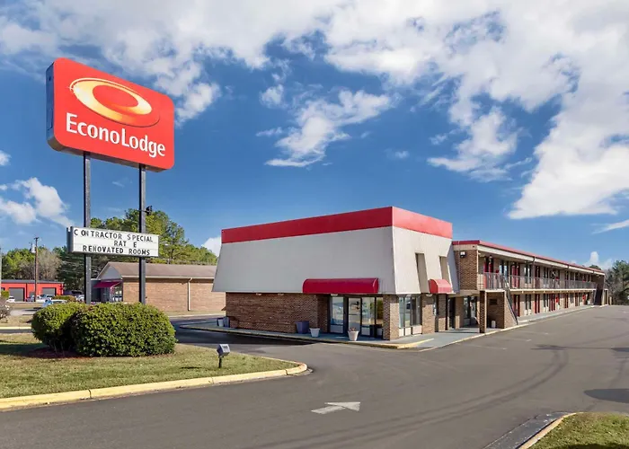 Econo Lodge