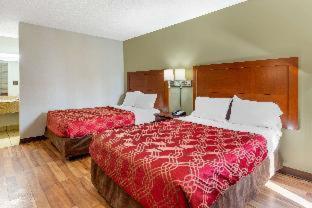 Econo Lodge Creedmoor