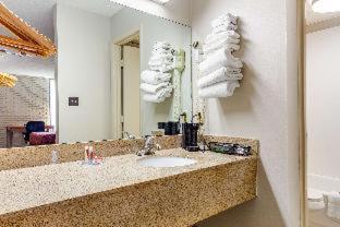 Lodge Econo Creedmoor