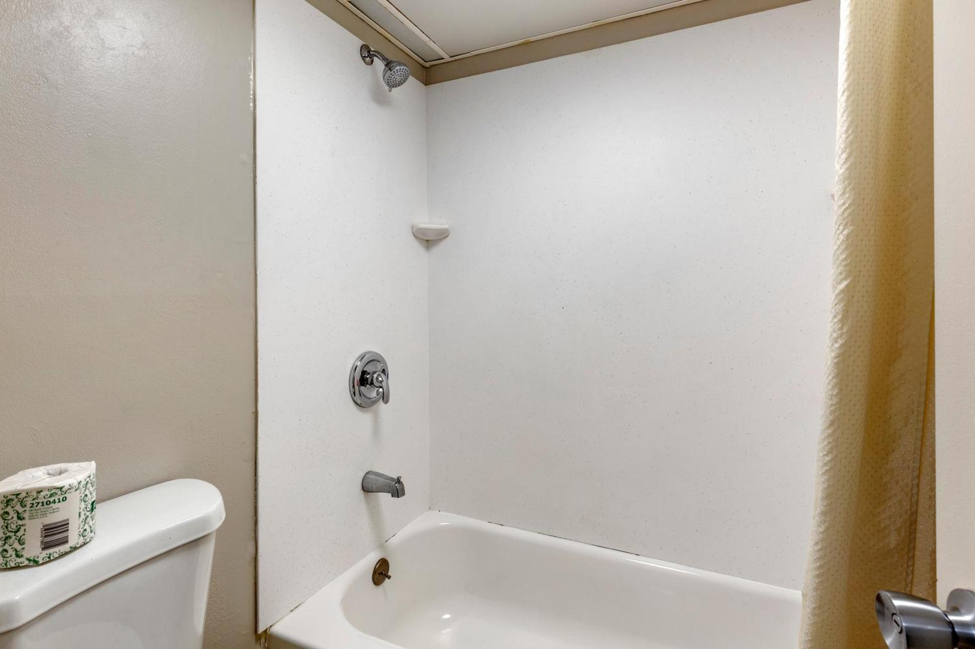 Econo Lodge Creedmoor