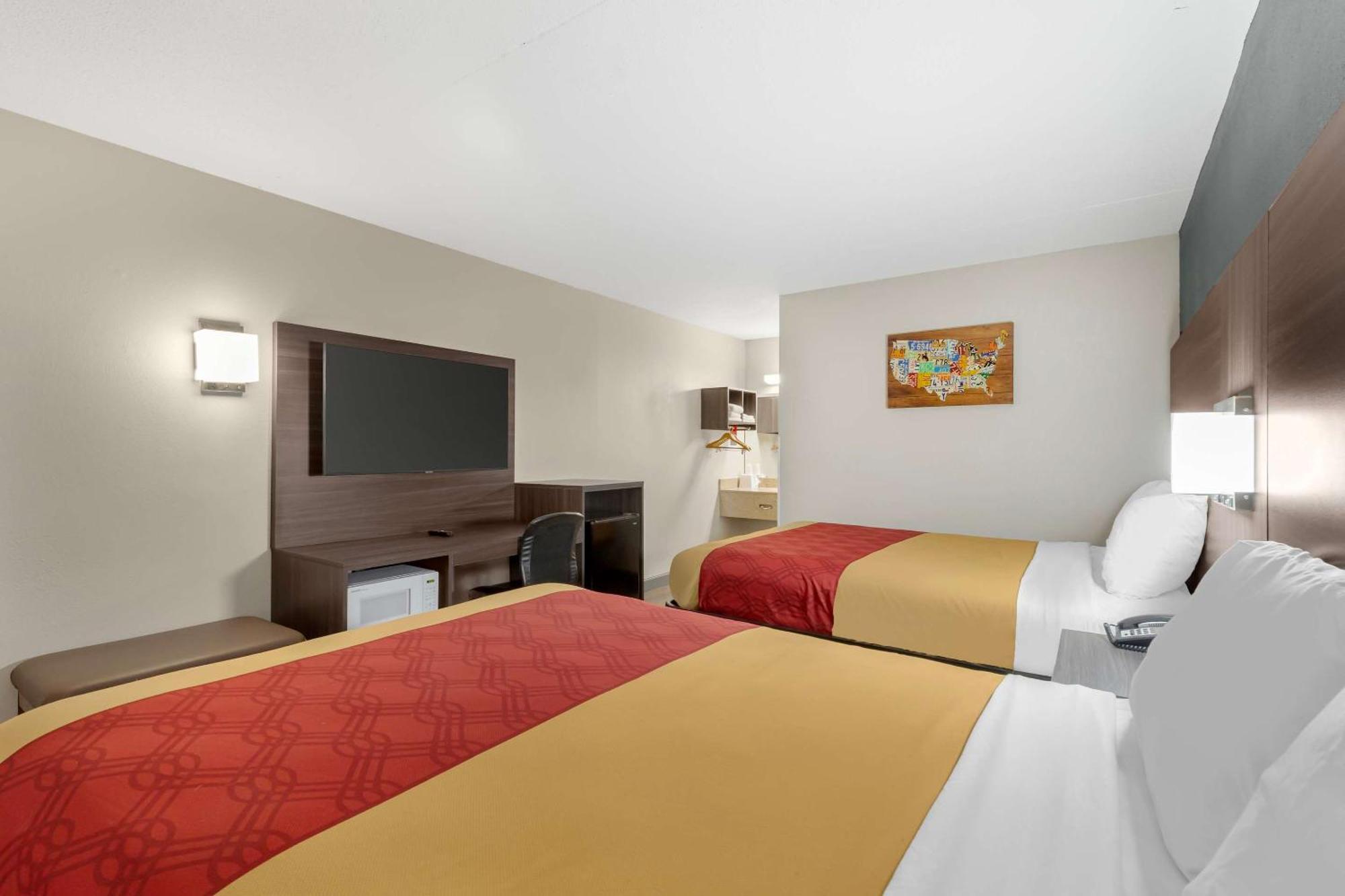 Econo Lodge