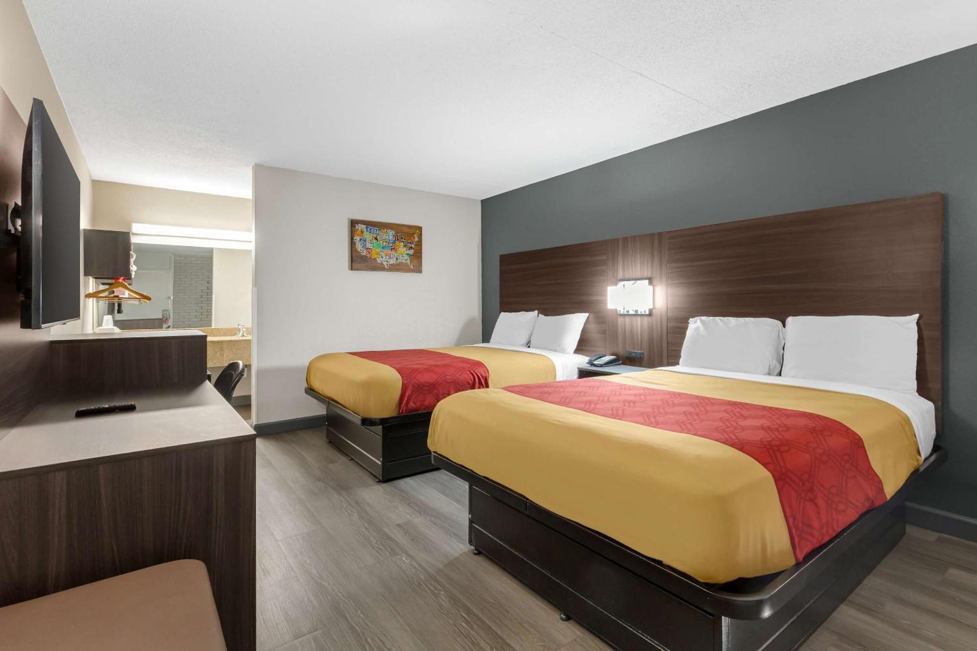 Lodge Econo