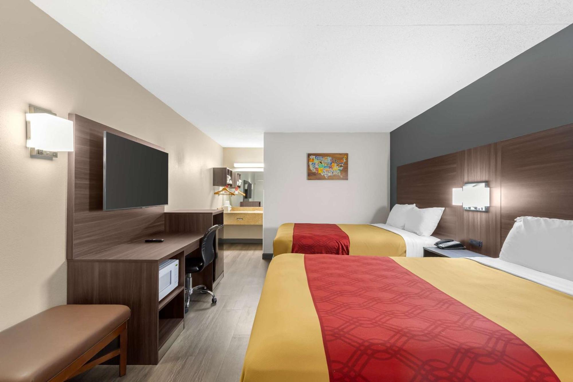 Econo Lodge Creedmoor