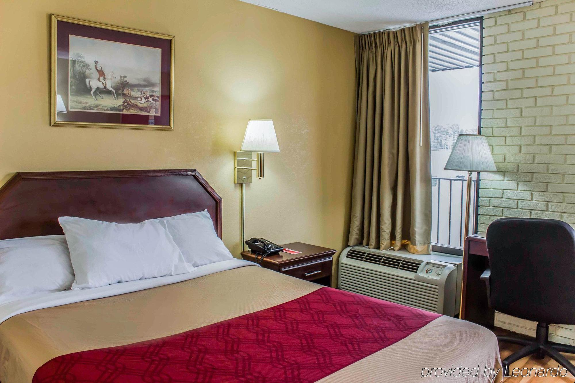 Econo Lodge