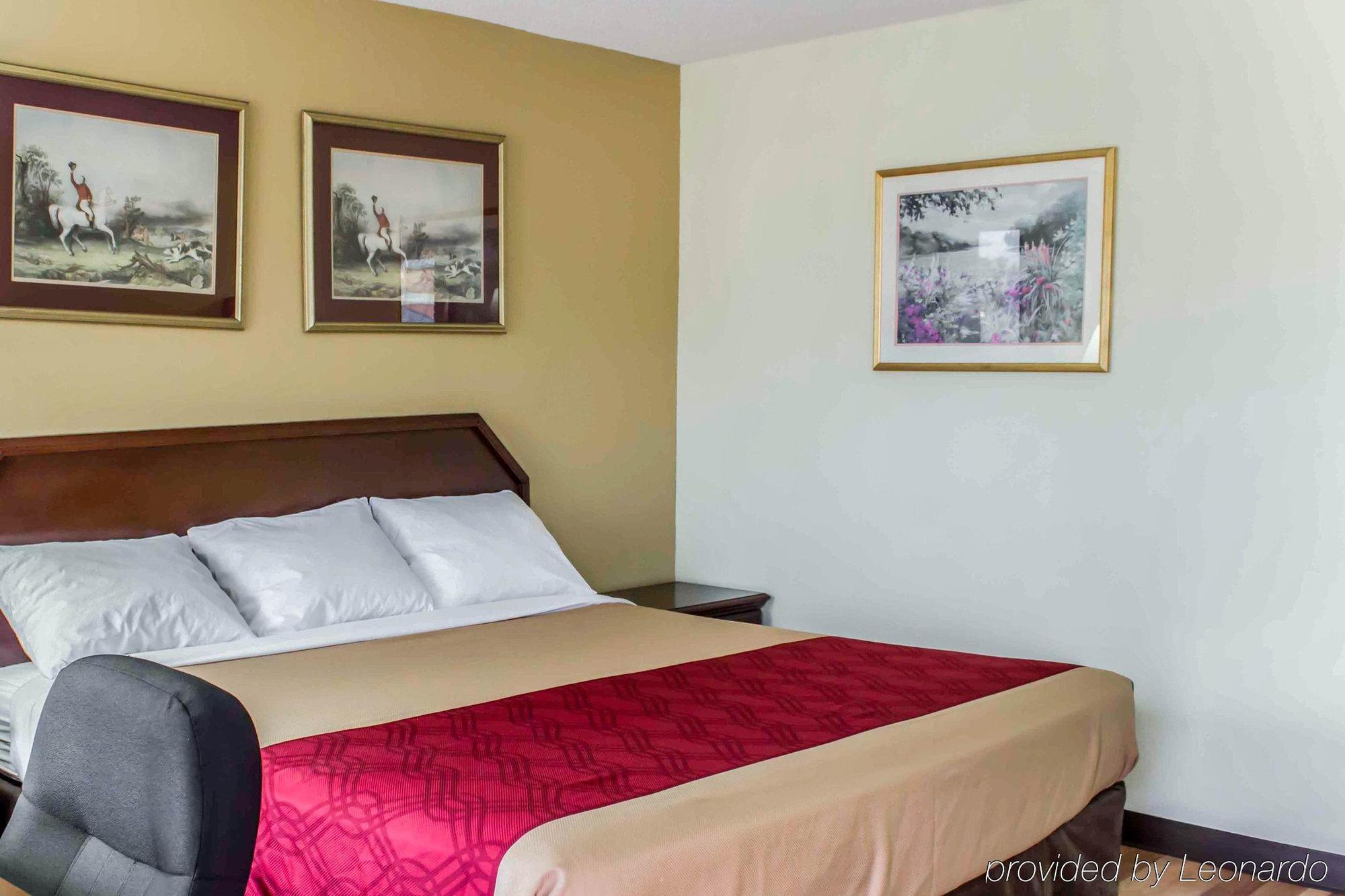 Econo Lodge