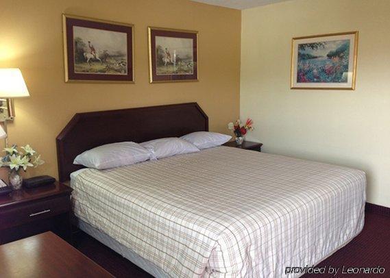 Econo Lodge Creedmoor