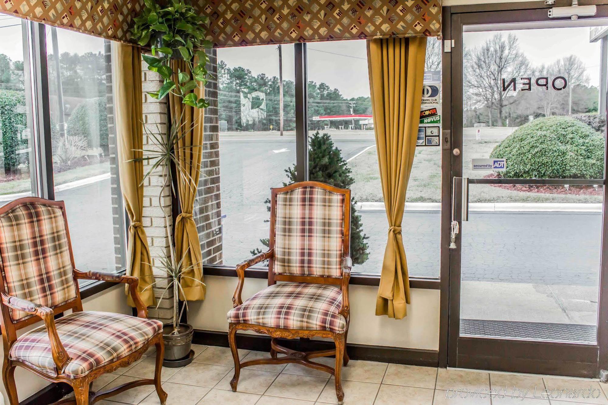Econo Lodge