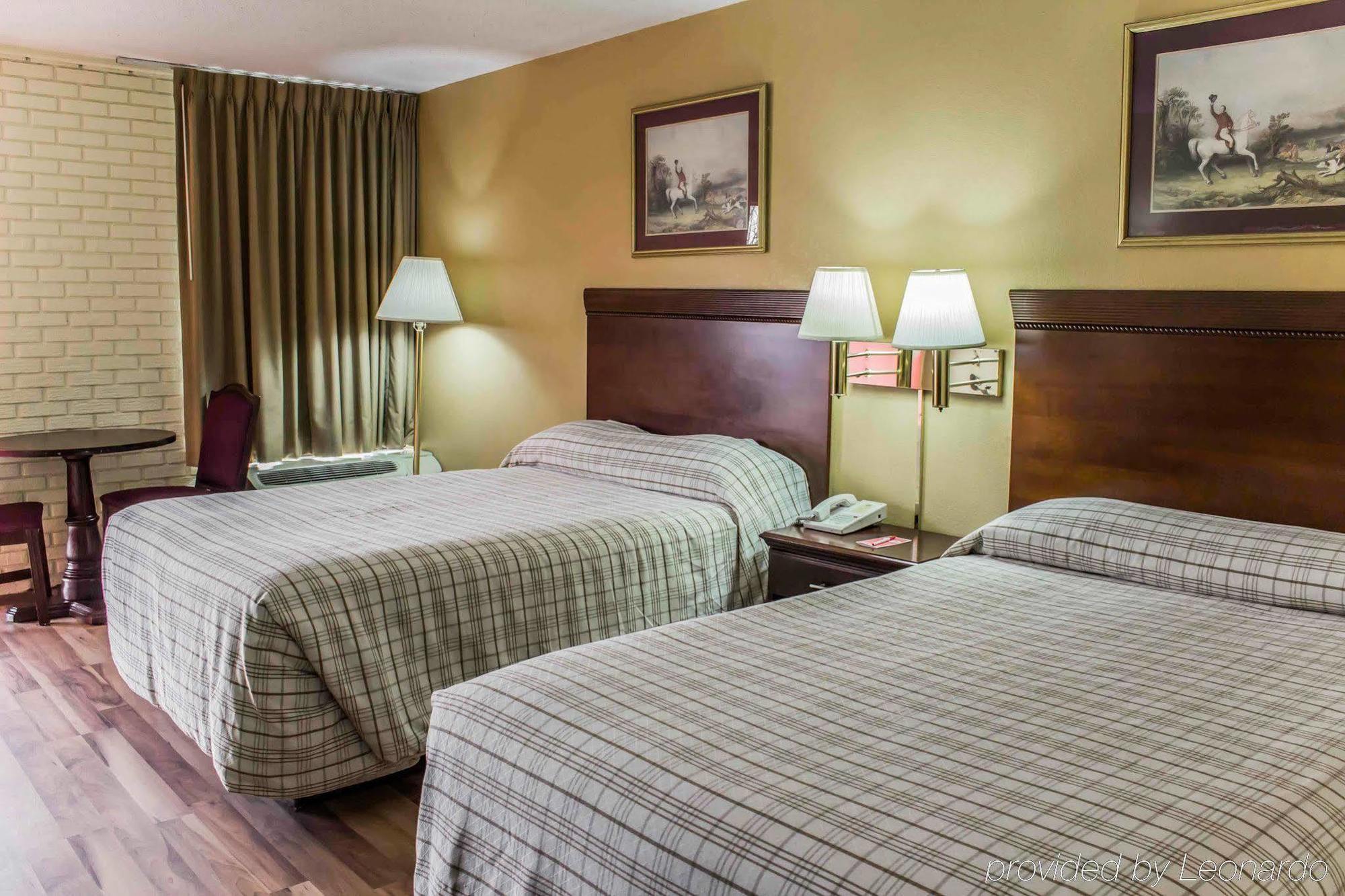 Econo Lodge