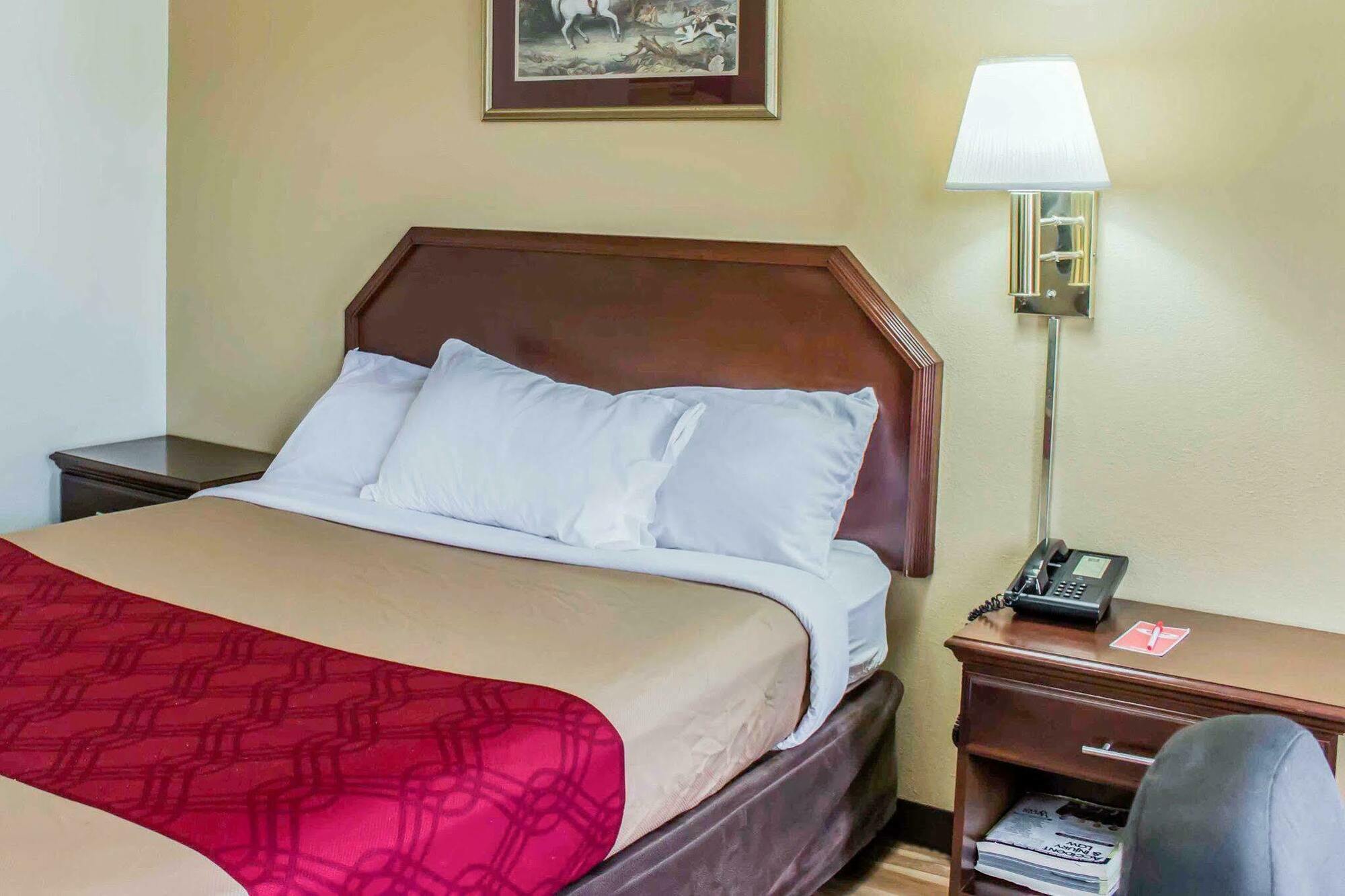 Econo Lodge
