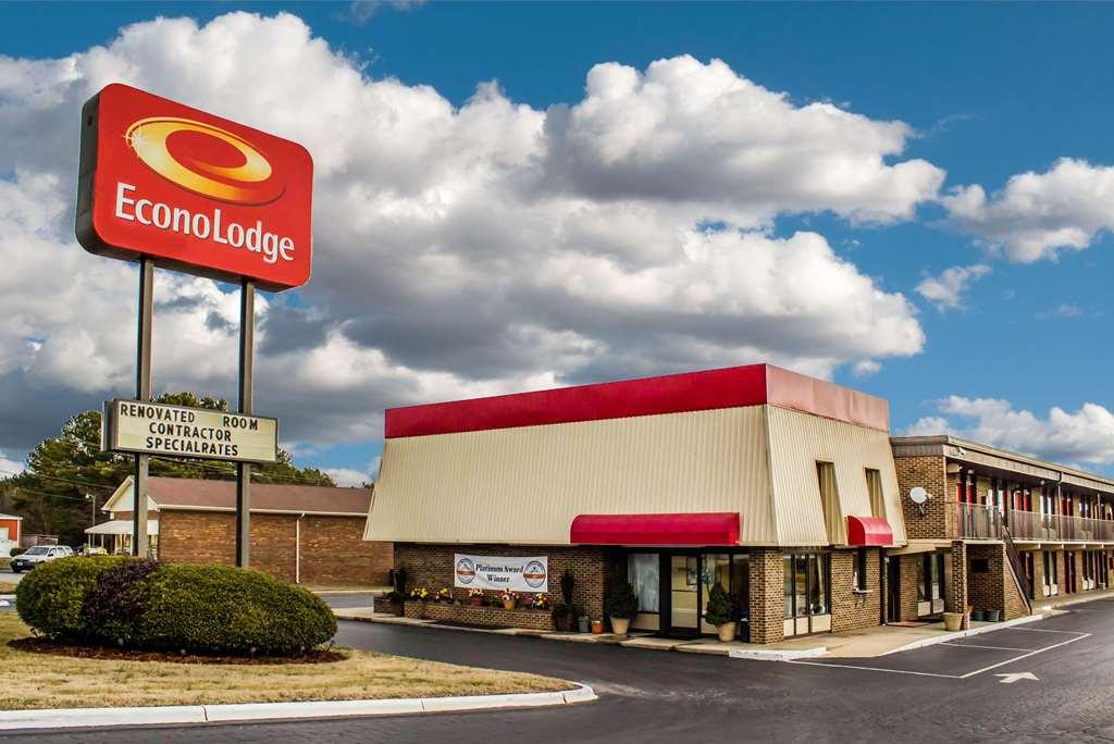 Lodge Econo