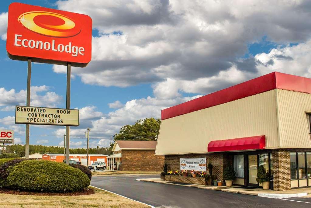 Econo Lodge Creedmoor